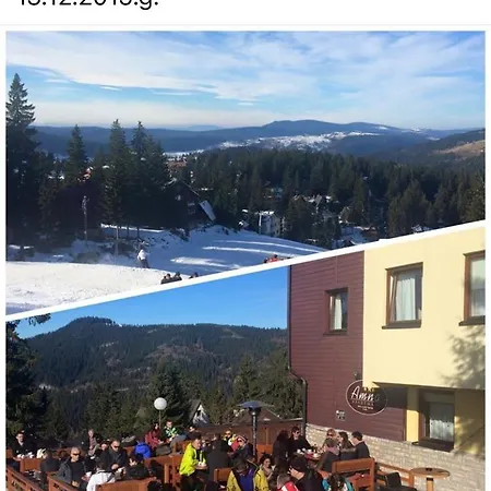 Amna 3* Власич