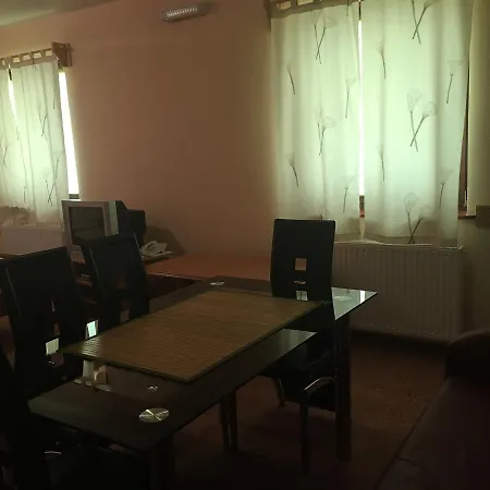 Amna Апарт-отель Власич